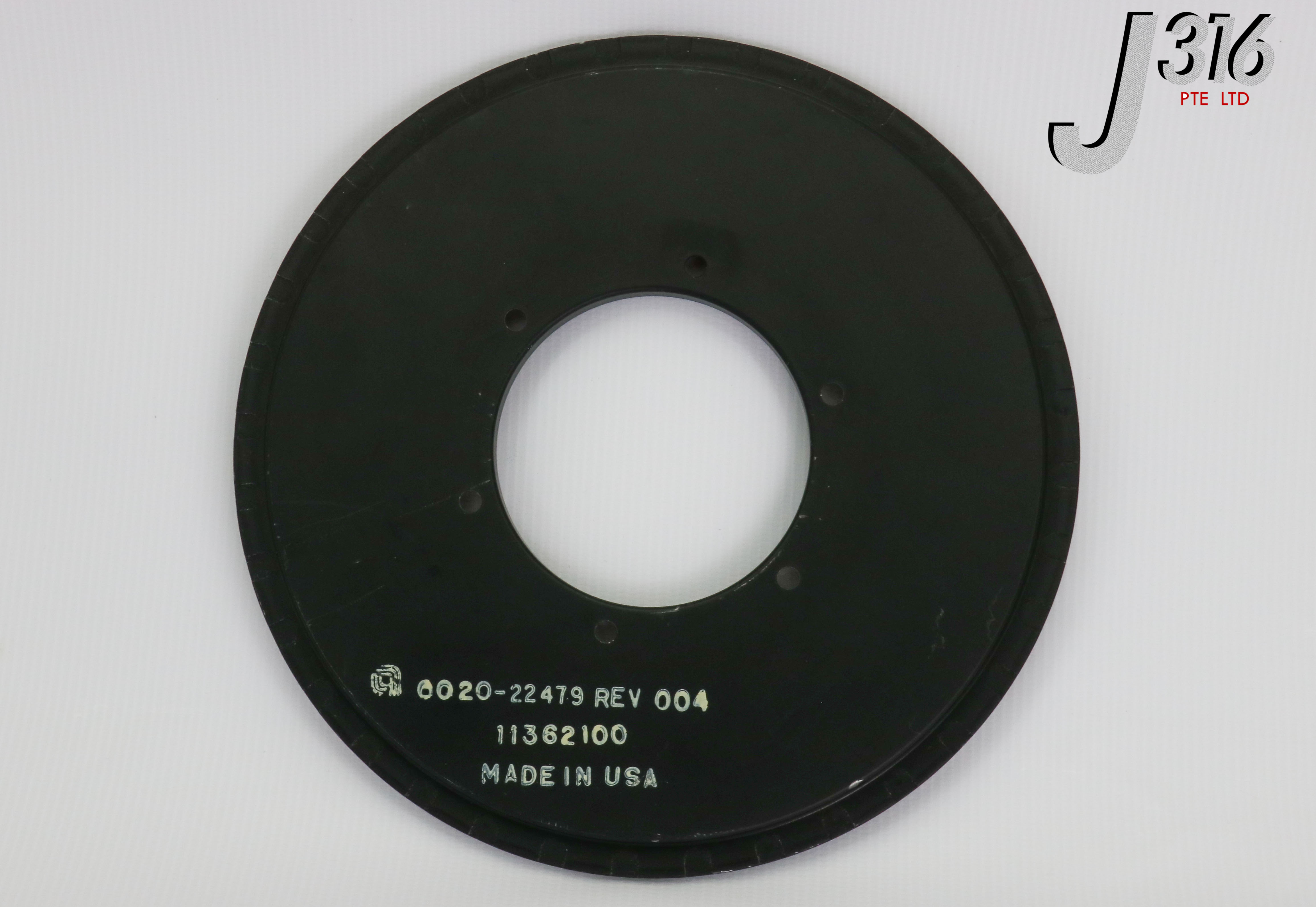 専用ページS-2 207 APPLIED MATERIALS CLAMP, ROLLING SEAL, 300MM TITAN PROFILE